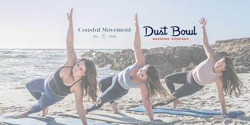 Pints and Pilates | Dust Bowl Brewing Co. Tap Depot