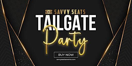 New York Giants and Dallas Cowboys Tailgate Party | American Dream Way