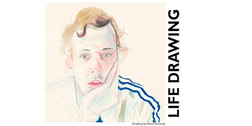 Life Drawing Talk Coloured Pencils Friday 04/10/24 4.30 - 6.30 pm Bristol | Ashley Vale Action Group - Wildgoose Space