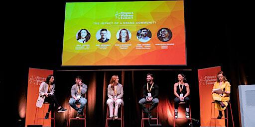 National Fitness & Wellness Summit | The Helix