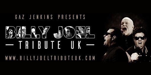 The Piano Men Billy Joel and Elton John Tirbute | Centurys Club