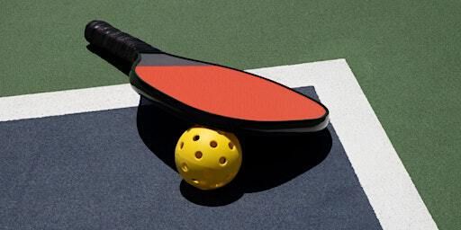 2024 SELAH REFRESH: Pickleball Add-on (Nov. 7th) | 24 Hour Pickleball