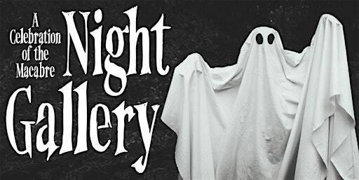 Night Gallery - A Celebration of the Macabre | Art Association-Randolph County
