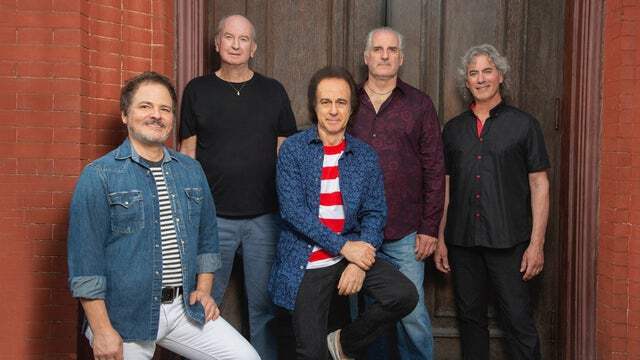The Lovin' Spoonful 2024 (Nashville) | Brown County Music Center