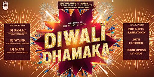 Diwali Dhamaka | Louis'