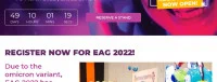 Entertainment, Attractions & Gaming International Expo 2025 | London, England, UK