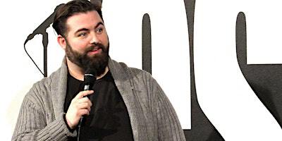 Lawrence Corber LIVE ALBUM RECORDING! - November 12, 13, 2024 | The Comedy Nest