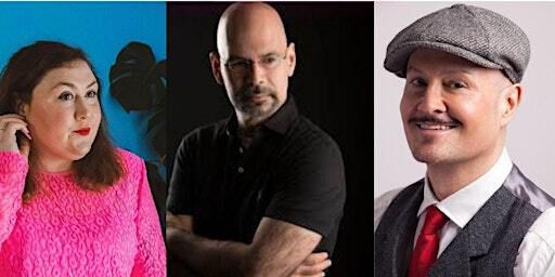 Polari Prize Shortlist Showcase | Queer Lit