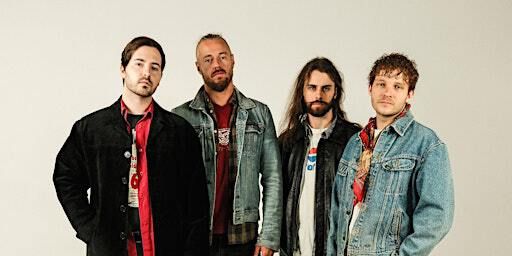 Lucid Safari 'Something More' Single Launch with special guests Chloe Jett | Black Bear Lodge
