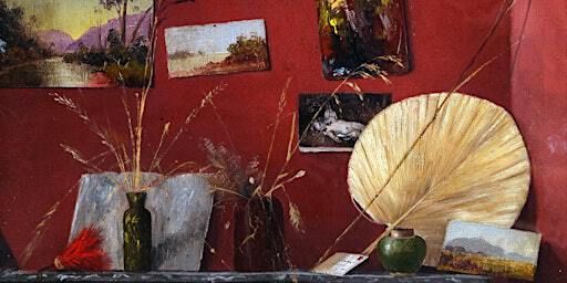 9 Objects: Encounters with University of Melbourne Collections | Old Quadrangle