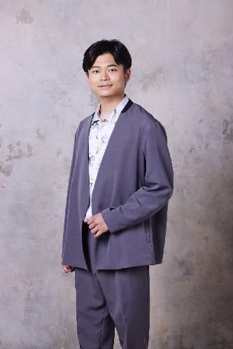 二見颯一のチケット(宮崎県・2024/12/22(日)) | シーガイアコンベンションセンター4F