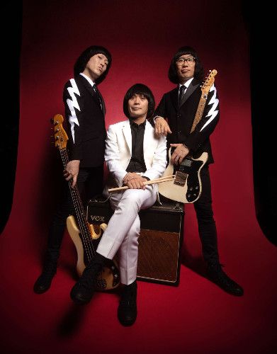 ザ50回転ズのチケット(北海道・2024/11/7(木)) | 旭川カジノドライブ