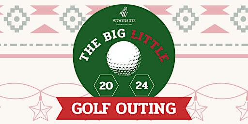 The Big Little Golf Tournament at Woodside | Woodside Country Club