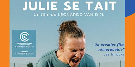 Ciné débat proposé par le Soroptimist International Strasbourg | Cinéma Trèfle
