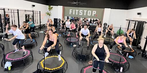 U JUMP Fitness - JOONDALUP @ Fitstop | Fitstop Joondalup