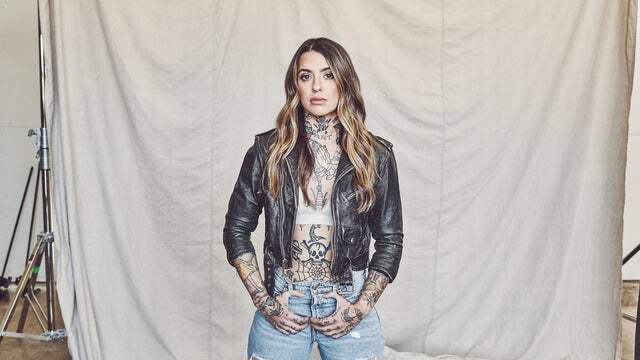 Morgan Wade: The Obsessed Tour 2025 (Seattle) | Moore Theatre