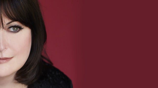 Ann Hampton Callaway - Finding Beauty: Inspired Classics & Originals 2024 (Portsmouth) | Jimmy's Jazz and Blues Club