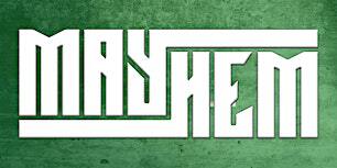 BPW's MAYHEM Presented by Precision Electric and Control LLC | Greeley Recreation Center