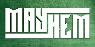 BPW's MAYHEM Presented by Precision Electric and Control LLC | Greeley Recreation Center