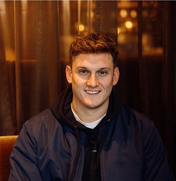 Hideout Comedy Presents Jay Martin | The White Bull Tavern Comedy Club Boston