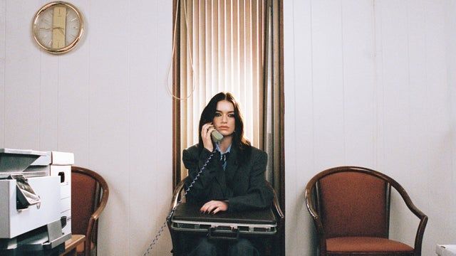 Sara Kays - Reasons To Call You On Tour 2025 (Dallas) | The Cambridge Room at House Of Blues