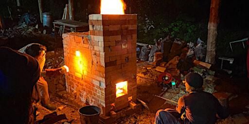 June FASTFIRE Kiln Firing 3-Day Course | Oxford Kilns