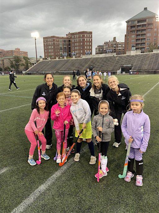 Hopkins Field Hockey Youth Camp | Homewood Field