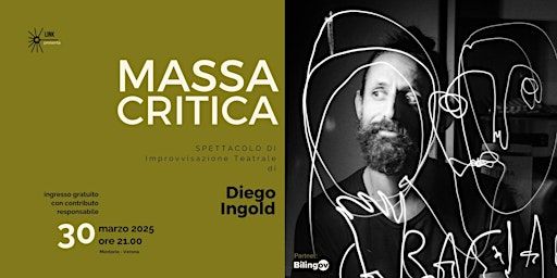 Massa Critica | Piazza delle Penne Nere, 3