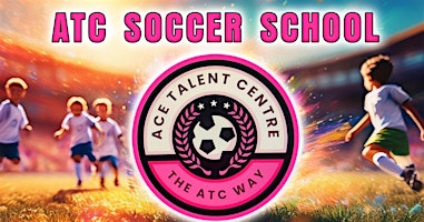 ATC Soccer School Easter Holidays (1 Day Only) | Coombeshead Academy