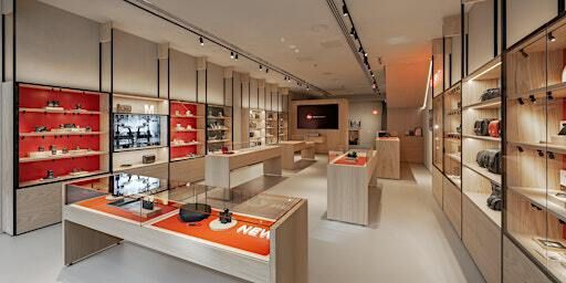 Leica Store and Gallery Melbourne Photo Walk | Leica Store & Gallery Melbourne