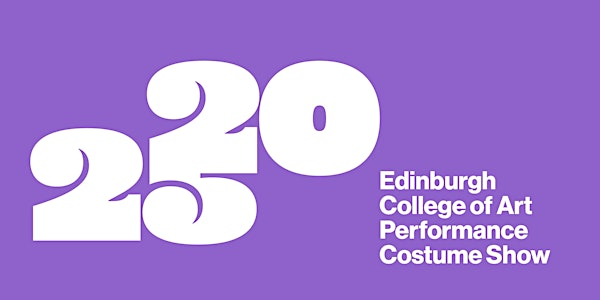 ECA Performance Costume Show | 2pm | The Queen's Hall