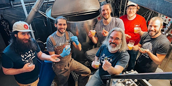 Visite de brasserie Dieu du Ciel! Montréal | Dieu du Ciel! - Brasserie / Brouepub Montréal