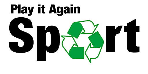 Play it Again Sport Pop Up Stall | Taliesin Arts Centre