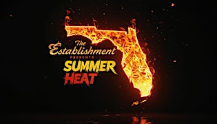 The Establishment Wrestling Presents Summer Heat | 296 Anchor Rd ste 200