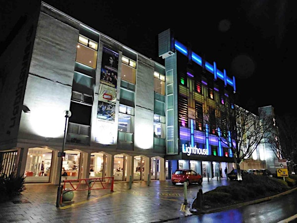 Broadstone Audio Tour: Poole Illuminations and Heritage Quest” | Lighthouse (Poole)