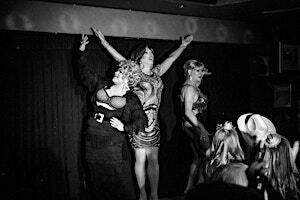 Carly's Angels Drag Show 2024/2025 at The Attic Bar & Stage | 1413 9 Ave SE