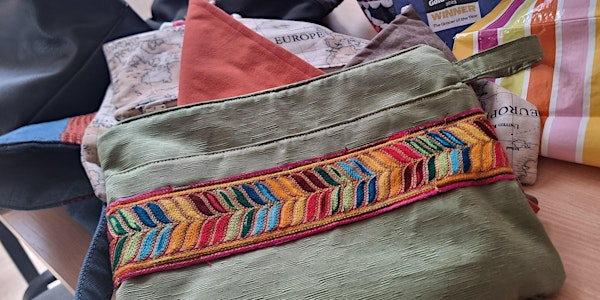 Sew Comfortable | Leigh Spinners Mill