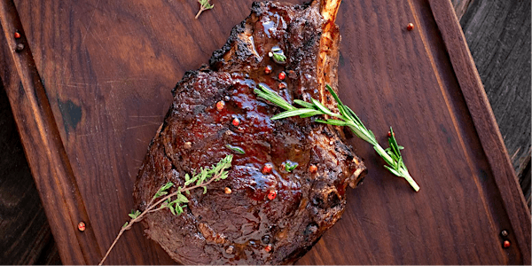 Texas Steakhouse | Central Market Plano