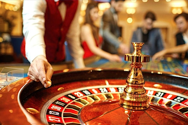 Casino Royale Gala RSVP Deposit | The Venue Fort Lauderdale