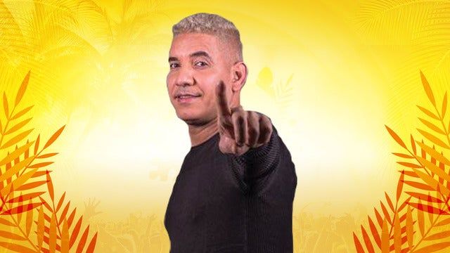 Casino Independance with Eric Virgal & Kreyol La 2025 (Everett) | Memoire