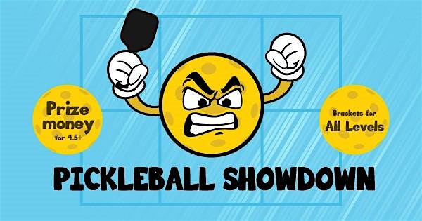 Pickleball Showdown Player Party (Allentown) | St. Luke's SportsPlex Home of Pickleball Lehigh Valley