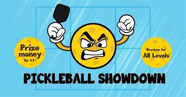 Pickleball Showdown Player Party (Allentown) | St. Luke's SportsPlex Home of Pickleball Lehigh Valley