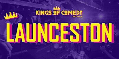 Kings of Comedy's Launceston Showcase Special | Boathouse Centre Launceston