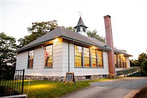 "Best of BOOM" Gala at the Hulls Cove Schoolhouse | Hulls Cove School House