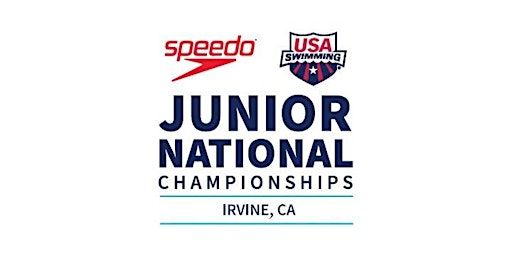 2025 Speedo Junior National Championships - hosted in Irvine, CA | William Woollett Jr. Aquatics Center