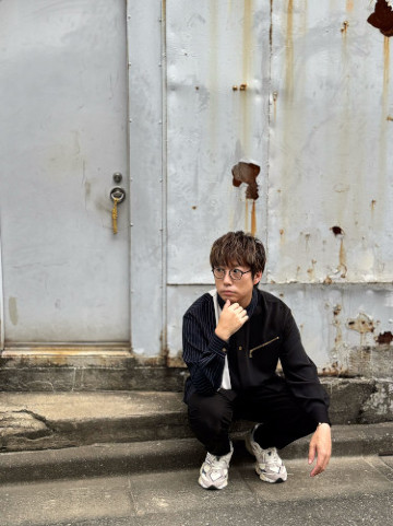 高橋優のチケット(福井県・2025/6/19(木)) | 敦賀市民文化センター 大ホール