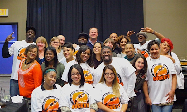 Broad Ripple Block Party: C/o 95 30th Reunion (Open to all classes) | The Red Room