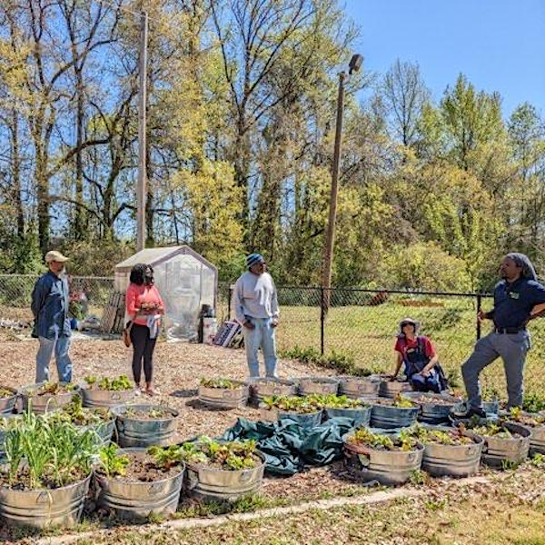 2025 Garden Like A Boss Series - Grow Your Own Mushrooms - Class 5 | ArtsXchange