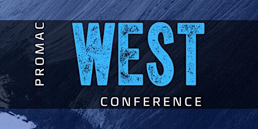ProMAC West Conference | Kovar's Satori Academy
