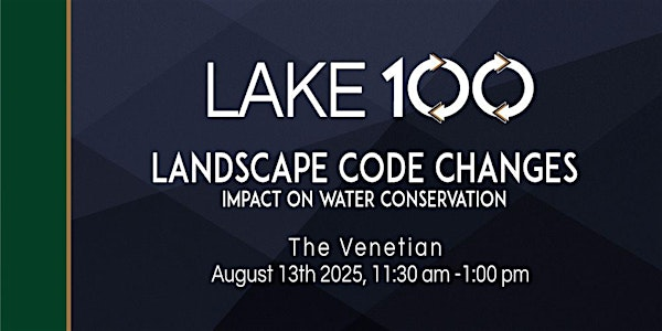 August Meeting 2025 | The Venetian Center